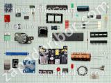 Перечень компонентов CX79 - CX82 