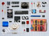 Перечень компонентов DCR1 - DCS1 