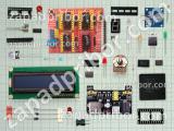 Перечень компонентов DCS2 - DCSK 