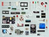 Перечень компонентов DSSA - DST 