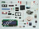 Перечень компонентов DT25 - DT31 