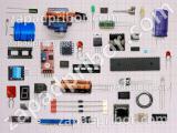 Перечень компонентов DT57 - DT70 