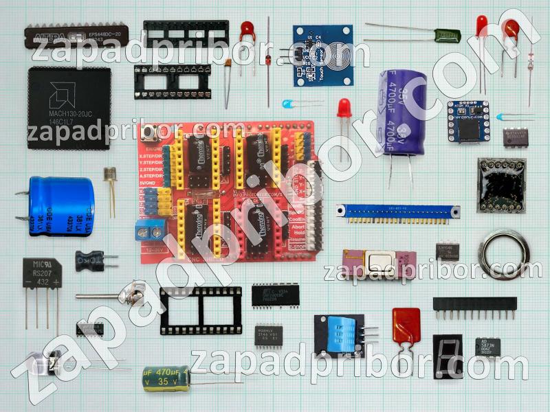E162 - E1MG список радиодеталей, фотография 1.