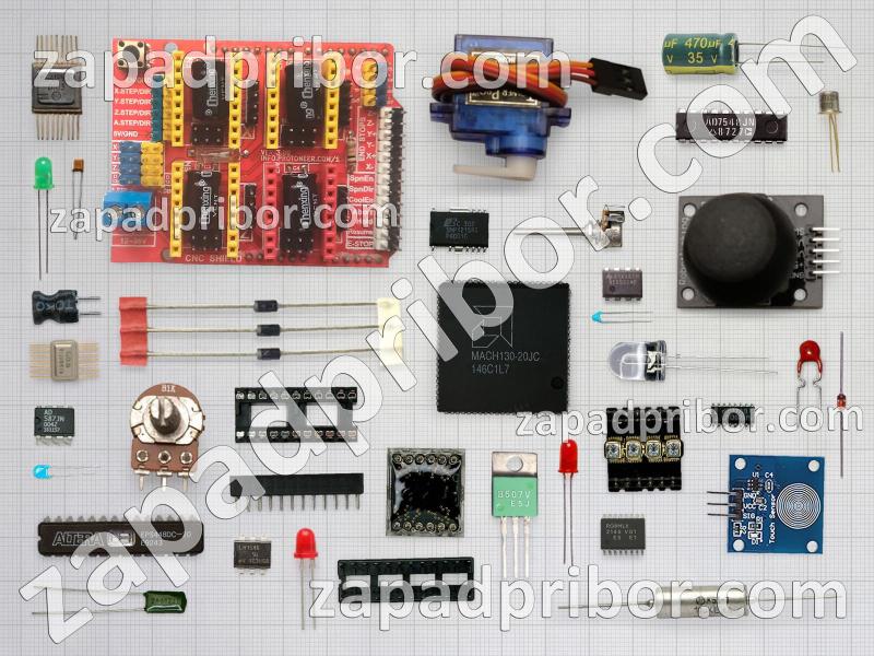 E5ED - E5EN список радиодеталей, фотография 1.
