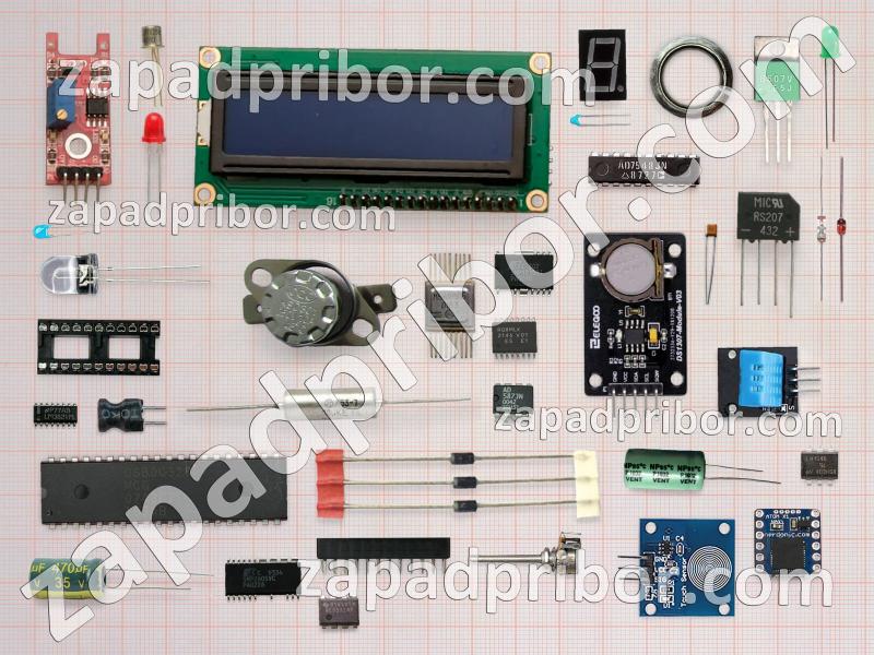 E5GN - E5J8 список радиодеталей, фотография 1.