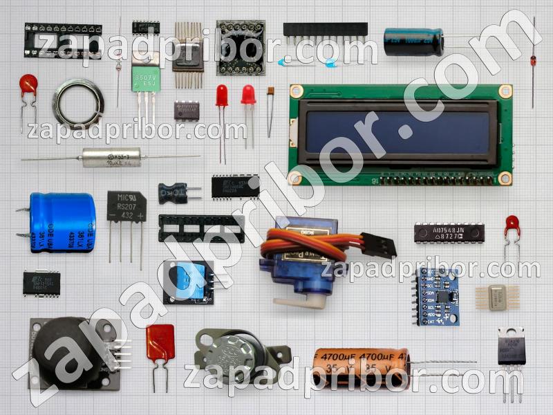 EE-1 - EE40 список радиодеталей, фотография 1.