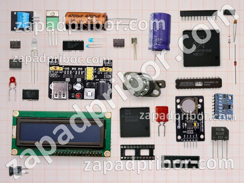 EL-G - EL-U список радиодеталей, фотография 1.