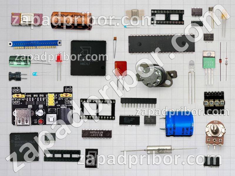 ELI0 - ELJP список радиодеталей, фотография 1.