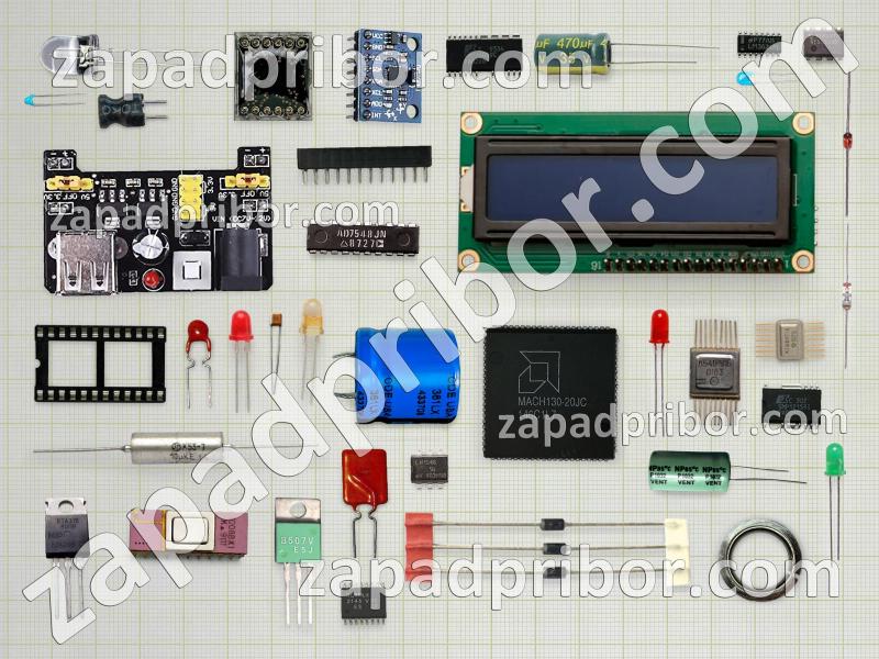 ELW2 - ELXH список радиодеталей, фотография 1.