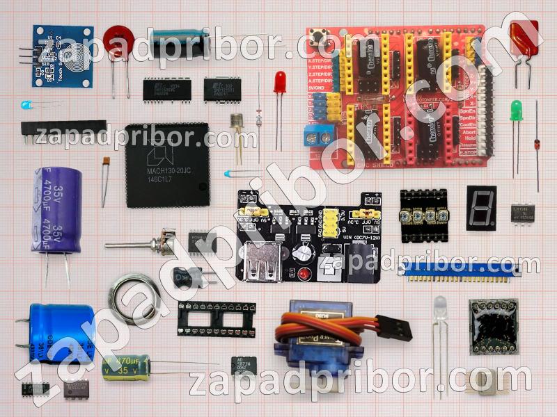 EPA0 - EPAG список радиодеталей, фотография 1.
