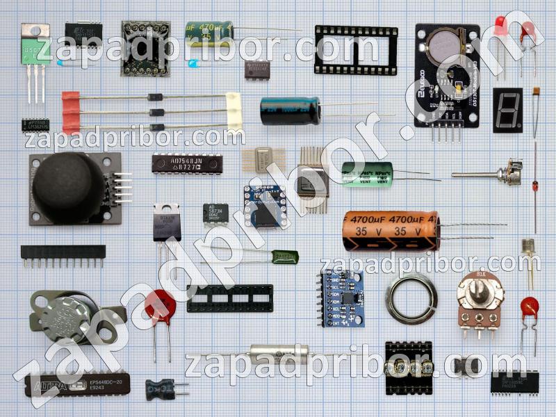 EPM0 - EPN5 список радиодеталей, фотография 1.