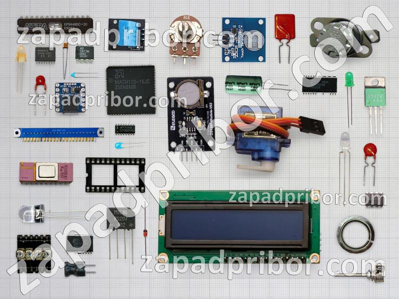 EPY5 - EQ50 список радиодеталей, фотография 1.