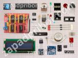 Перечень компонентов F5L3 - F6-3 