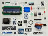 Перечень компонентов FBS1 - FBT0 