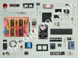 Перечень компонентов FE30 - FEBF 