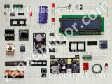 Перечень компонентов FMM3 - FMM4 