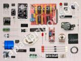 Перечень компонентов FX4C - FX5 