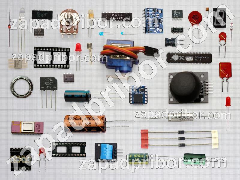 G6RN - G6SK список радиодеталей, фотография 1.