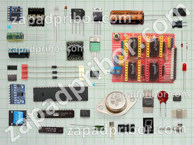 G80L - G83 список радиодеталей, фотография 1.