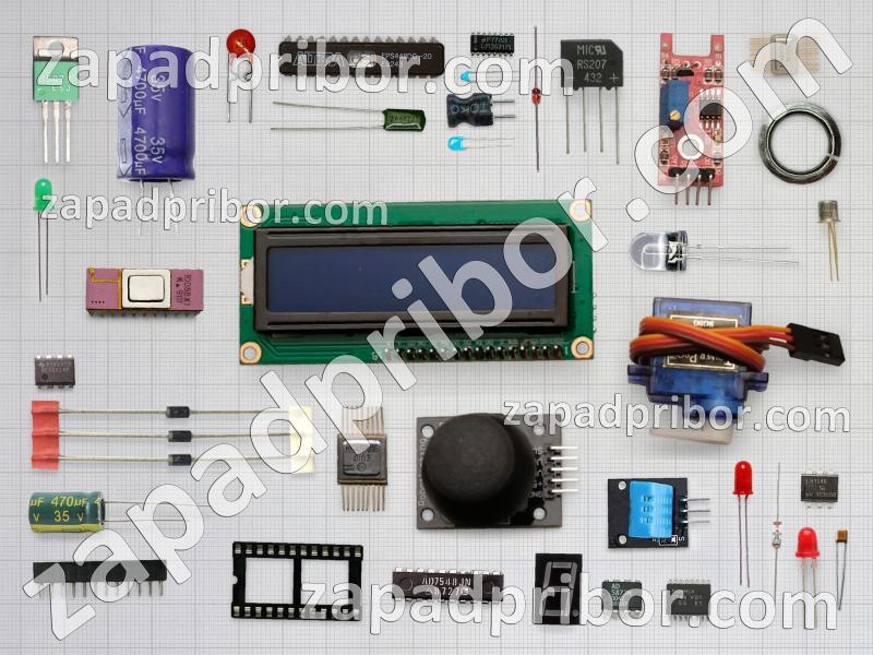 GPS3 - GPSL список радиодеталей, фотография 1.