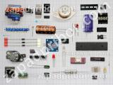 Перечень компонентов HM1D - HM1S