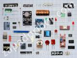 Перечень компонентов K273 - K2CL 