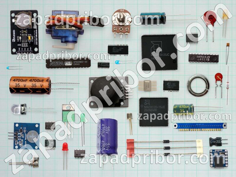 L90S - L921 список радиодеталей, фотография 1.