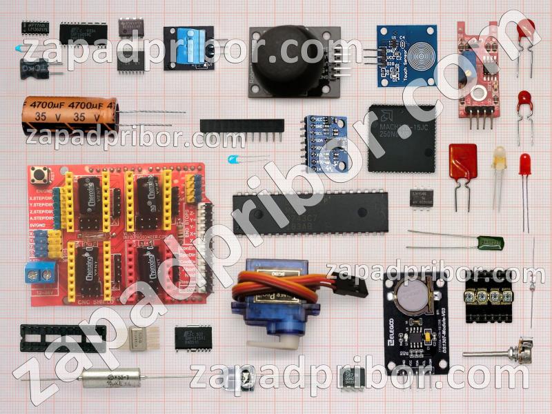 LE2A - LE50 список радиодеталей, фотография 1.