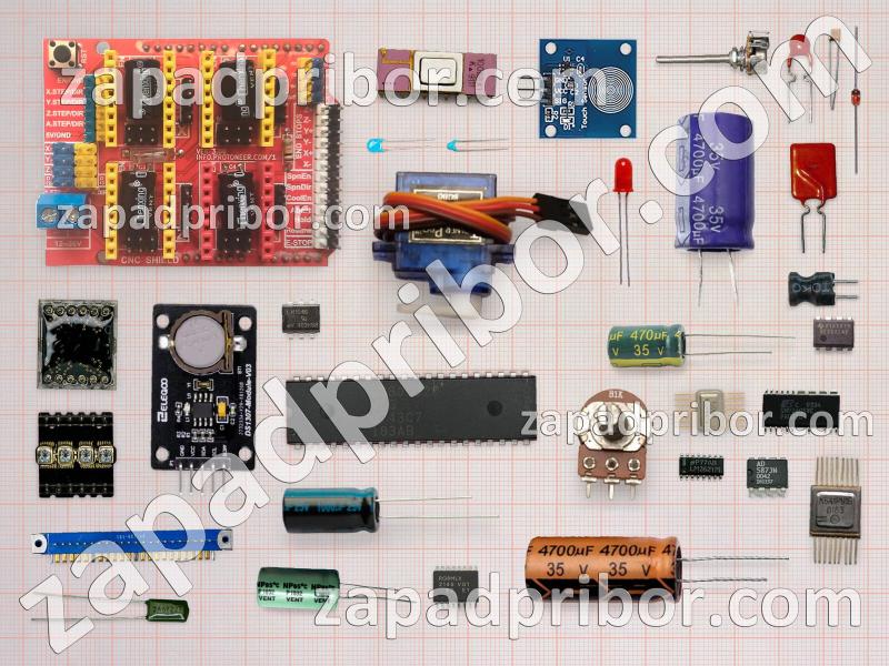 LI2G - LI98 список радиодеталей, фотография 1.