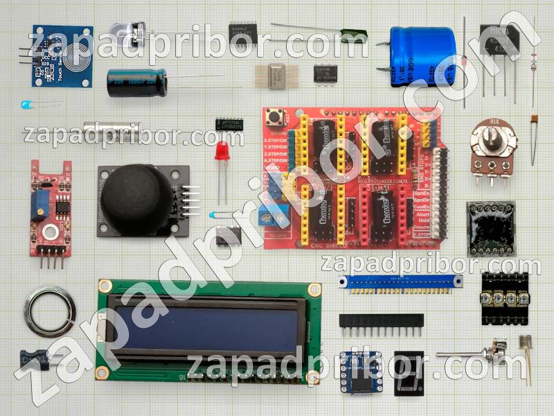 LM99 - LMBT список радиодеталей, фотография 1.
