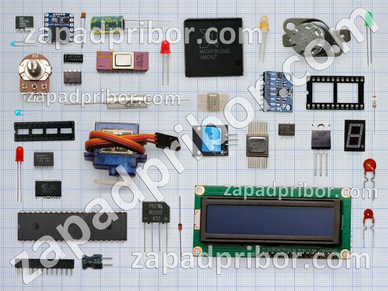 LNI7 - LNJ2 список радиодеталей, фотография 1.