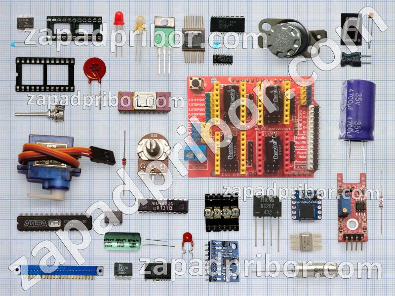 LS60 - LS72 список радиодеталей, фотография 1.