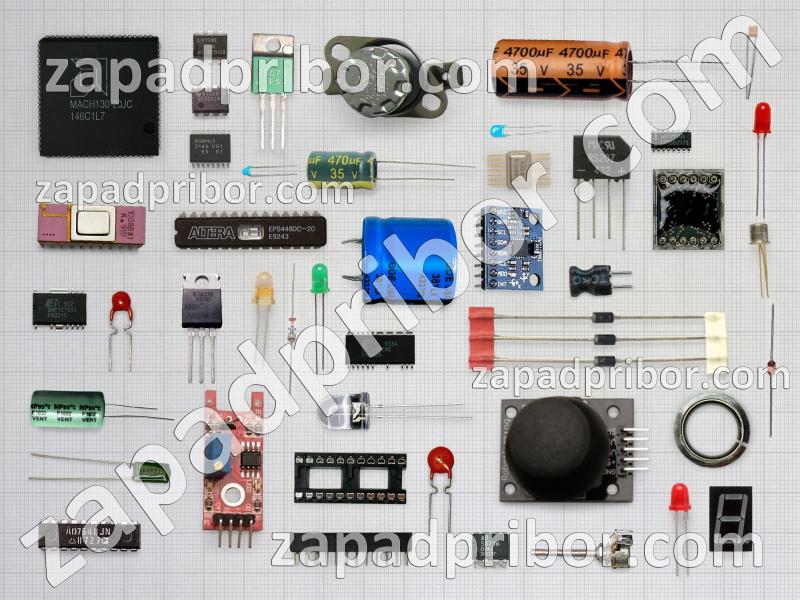 LS85 - LSA1 список радиодеталей, фотография 1.