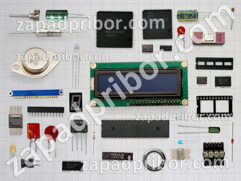 LSYK - LSYT список радиодеталей, фотография 1.
