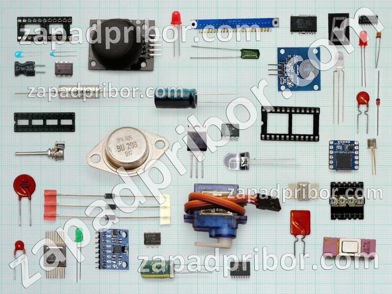LW02 - LWB список радиодеталей, фотография 1.