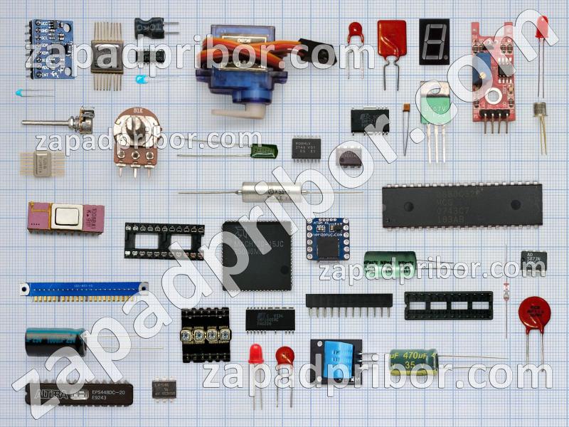 LXS8 - LXT6 список радиодеталей, фотография 1.
