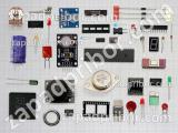 Перечень компонентов M3WW - M3X1 