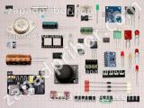 Перечень компонентов MT6 - MT61 