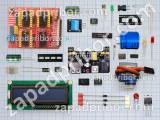 Перечень компонентов MTS1 - MTSD 