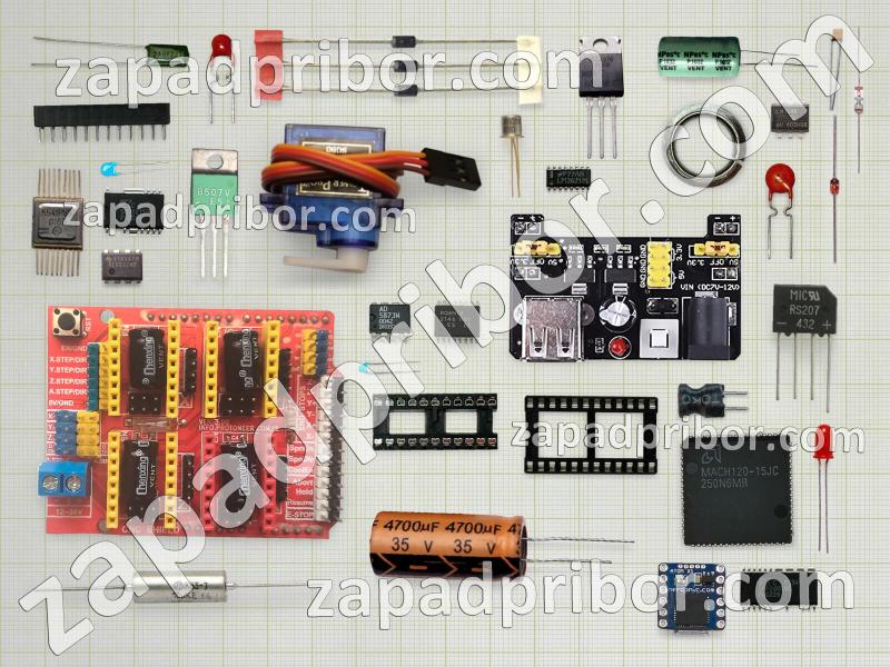 NEG0 - NEK2 список радиодеталей, фотография 1.