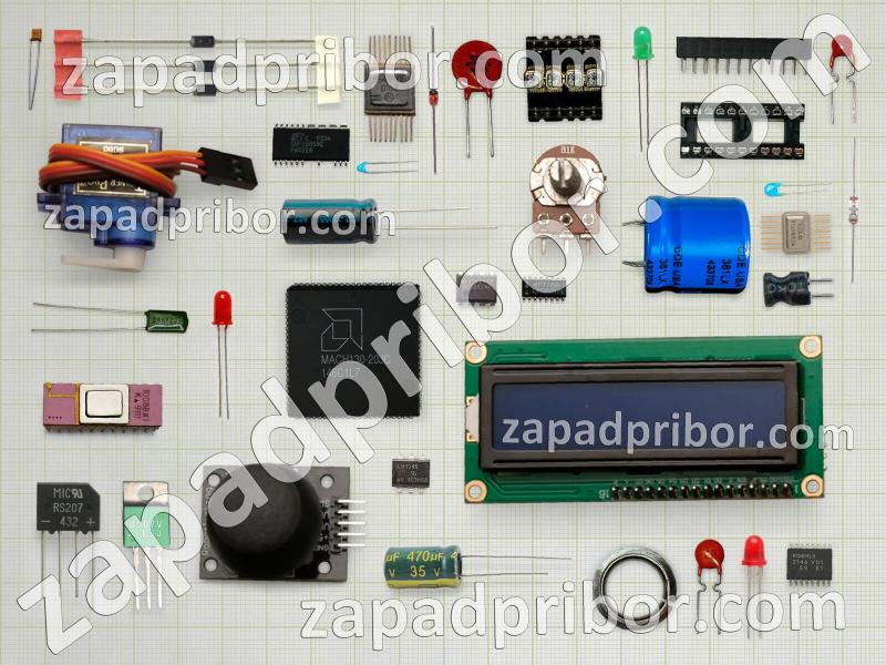 NH1M - NH2G список радиодеталей, фотография 1.