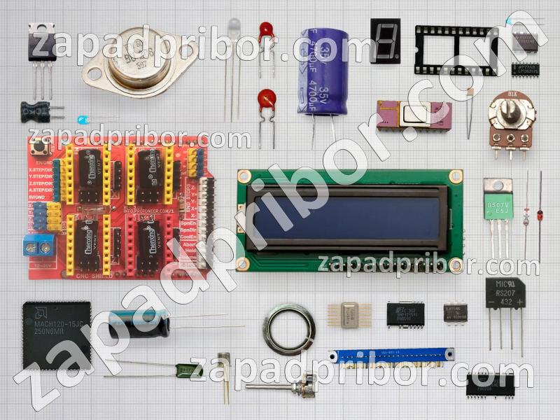 NT5S - NT66 список радиодеталей, фотография 1.