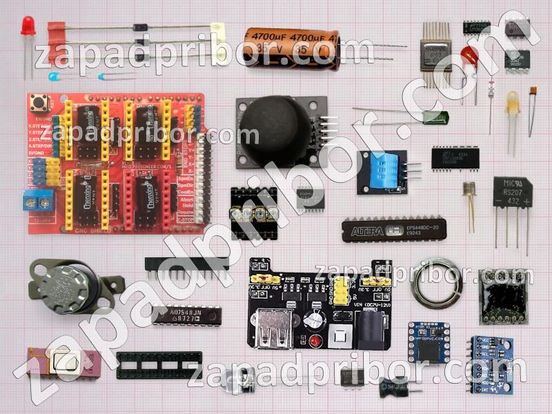 NTK3 - NTLU список радиодеталей, фотография 1.