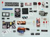 Перечень компонентов PC86 - PC90 