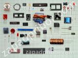 Перечень компонентов PS15 - PS17 