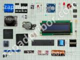 Перечень компонентов PS41 - PS45 