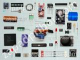Перечень компонентов PS88 - PS8A 
