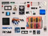 Перечень компонентов RSDF - RSDW 