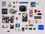 Перечень компонентов RSX3 - RT-0 