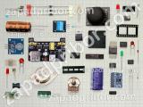 Перечень компонентов RV25 - RV41 